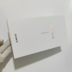 📱SEALED IN BOX📱 Sony Xperia 1 (XZ4) J8110 J9110 64GB Unlocked 4G Smartphone Color Purple Model Number Single SIM J8110 - Image 18
