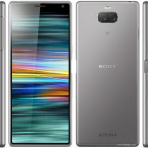 Sony Xperia 10  I3113, I4113 64GB Single SIM Global unlocked all colors sealed Model Number Single SIM I3113