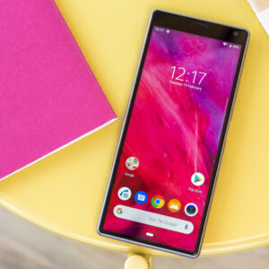 Sony Xperia 10  I3113, I4113 64GB Single SIM Global unlocked all colors sealed Model Number Single SIM I3113 - Image 3