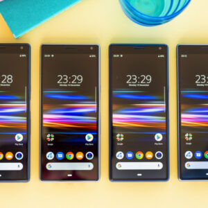 Sony Xperia 10  I3113, I4113 64GB Single SIM Global unlocked all colors sealed Model Number Single SIM I3113 - Image 6
