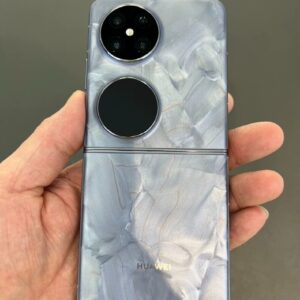 Huawei Pocket 2 6.94" 50MP HarmonyOS 1TB 12GB RAM LEM-AL00 Google Service - Image 3