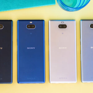 Sony Xperia 10  I3113, I4113 64GB Single SIM Global unlocked all colors sealed Model Number Single SIM I3113 - Image 7