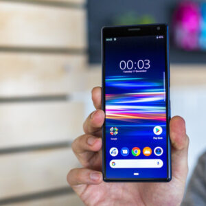 Sony Xperia 10  I3113, I4113 64GB Single SIM Global unlocked all colors sealed Model Number Single SIM I3113 - Image 10