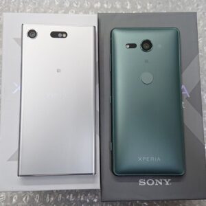 Sony Xperia XZ2 Compact H8324, H8314, SO-05K 4+64GB 4colors Global Unlocked  Model Number H8314 Single SIM - Image 4
