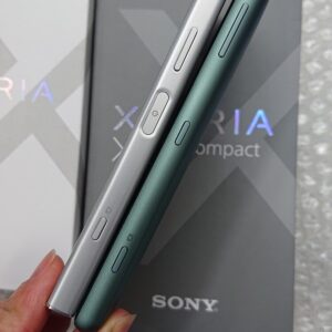 Sony Xperia XZ2 Compact H8324, H8314, SO-05K 4+64GB 4colors Global Unlocked  Model Number H8314 Single SIM - Image 5