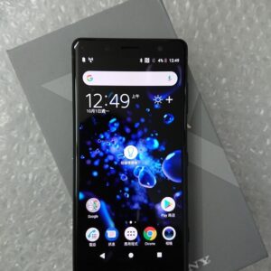 Sony Xperia XZ2 Compact H8324, H8314, SO-05K 4+64GB 4colors Global Unlocked  Model Number H8314 Single SIM - Image 8