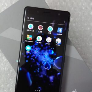 Sony Xperia XZ2 Compact H8324, H8314, SO-05K 4+64GB 4colors Global Unlocked  Model Number H8314 Single SIM - Image 9