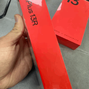 OnePlus 13R 6.78" Android 15 16GB+512GB Google Unlocked Original Global Version Color Black storage 12GB+256GB - Image 4