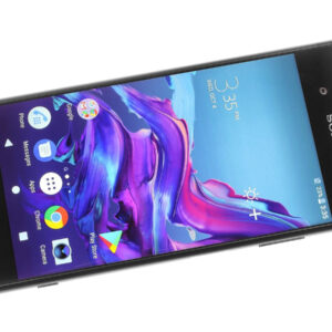 Sony Xperia XA1 Plus 4G 3+32GB Dual-SIM Unlocked XA1P 4G LTE NFC phone   Model Number G3421 - Image 3