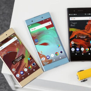 Sony Xperia XA1 Plus 4G 3+32GB Dual-SIM Unlocked XA1P 4G LTE NFC phone   Model Number G3421 - Image 4