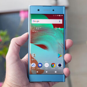Sony Xperia XA1 Plus 4G 3+32GB Dual-SIM Unlocked XA1P 4G LTE NFC phone   Model Number G3421 - Image 9