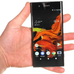 Sony Xperia XA1 Plus 4G 3+32GB Dual-SIM Unlocked XA1P 4G LTE NFC phone   Model Number G3421 - Image 11