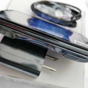 Sony Ericsson R800IEUBLK Xperia Play R800i Unlocked Slide-Out Smartphone - Black - Image 2