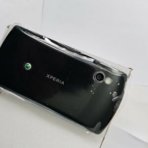 Sony Ericsson R800IEUBLK Xperia Play R800i Unlocked Slide-Out Smartphone - Black - Image 9