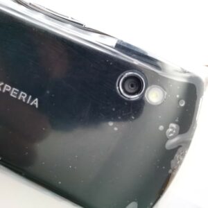 Sony Ericsson R800IEUBLK Xperia Play R800i Unlocked Slide-Out Smartphone - Black - Image 10