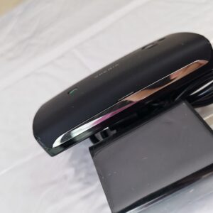 Sony Ericsson Xperia mini ST15i, MT15a Black (Unlocked) 3G Mobile Phone Bundle Description 1 battery - Image 8