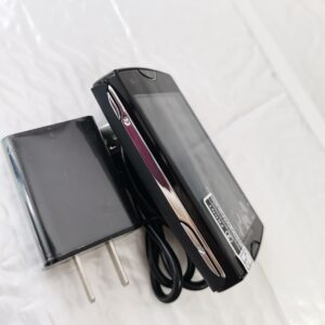 Sony Ericsson Xperia mini ST15i, MT15a Black (Unlocked) 3G Mobile Phone Bundle Description 1 battery - Image 10