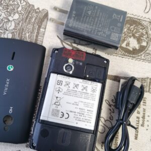 Sony Ericsson Xperia Mini Pro SK17, SK17i Slide Phone 3G WIFI Qwerty Keyboard - Image 4