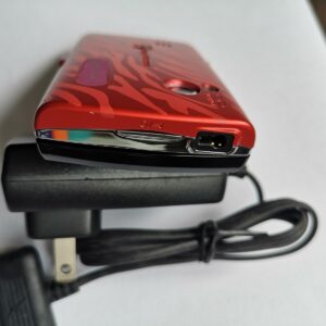 Sony Ericsson Xperia Mini Pro SK17, SK17i Slide Phone 3G WIFI Qwerty Keyboard - Image 9