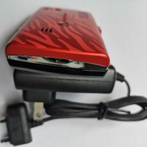 Sony Ericsson Xperia Mini Pro SK17, SK17i Slide Phone 3G WIFI Qwerty Keyboard - Image 10