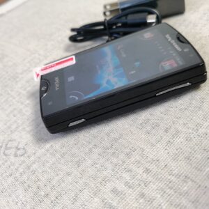 Sony Ericsson Xperia Mini Pro SK17, SK17i Slide Phone 3G WIFI Qwerty Keyboard - Image 16