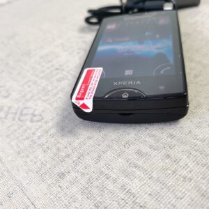 Sony Ericsson Xperia Mini Pro SK17, SK17i Slide Phone 3G WIFI Qwerty Keyboard - Image 17