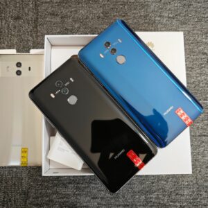 Huawei Mate 10 4+64GB (Unlocked) Dual SIM Google Android global used phone colour Color random Storage 64GB 4GB RAM - Image 4