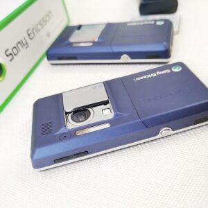 Sony Ericsson K810i unlocked 3G GSM Vintage 64 MB cell phone works very good - Image 3