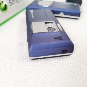 Sony Ericsson K810i unlocked 3G GSM Vintage 64 MB cell phone works very good - Image 4
