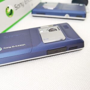 Sony Ericsson K810i unlocked 3G GSM Vintage 64 MB cell phone works very good - Image 5