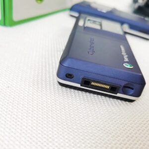 Sony Ericsson K810i unlocked 3G GSM Vintage 64 MB cell phone works very good - Image 6
