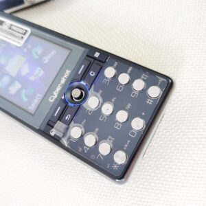 Sony Ericsson K810i unlocked 3G GSM Vintage 64 MB cell phone works very good - Image 8