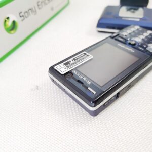 Sony Ericsson K810i unlocked 3G GSM Vintage 64 MB cell phone works very good - Image 10