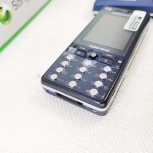 Sony Ericsson K810i unlocked 3G GSM Vintage 64 MB cell phone works very good - Image 11