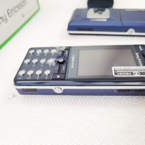 Sony Ericsson K810i unlocked 3G GSM Vintage 64 MB cell phone works very good - Image 12