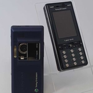 Sony Ericsson K810i unlocked 3G GSM Vintage 64 MB cell phone works very good - Image 13