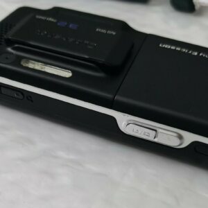 Sony Ericsson K800 unlocked GSM Vintage cell phone works very good - Image 5