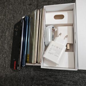 Huawei Mate 10 4+64GB (Unlocked) Dual SIM Google Android global used phone colour Color random Storage 64GB 4GB RAM - Image 6