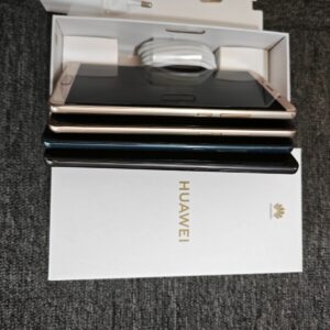 Huawei Mate 10 4+64GB (Unlocked) Dual SIM Google Android global used phone colour Color random Storage 64GB 4GB RAM - Image 7