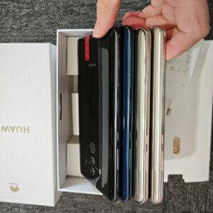 Huawei Mate 10 4+64GB (Unlocked) Dual SIM Google Android global used phone colour Color random Storage 64GB 4GB RAM - Image 10