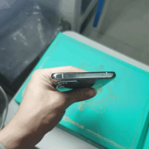 OnePlus 9RT  "ShaTang " Genshin Impact Limited  5G 12+256GB Google unlocked Package Mobile phone and charger - Image 5