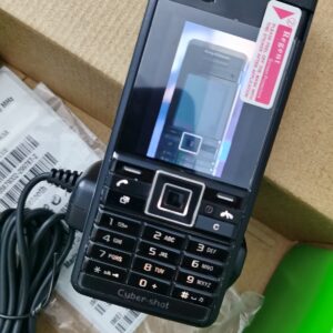 Sony Ericsson C902 - Swift black (Unlocked) Cellular Phone 160 MB - Image 10