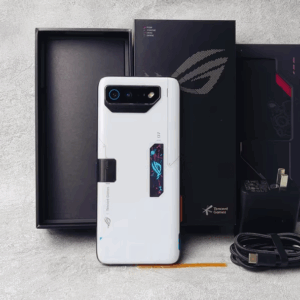 Asus ROG Phone 7 Ultimate 7 pro 16+512GB Unlocked Gaming Phone Google play bundling phone+charger - Image 7