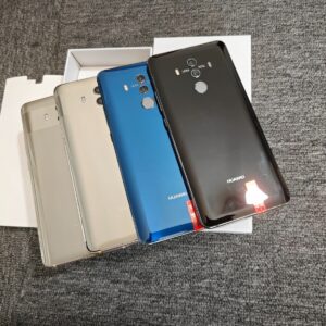 Huawei Mate 10 4+64GB (Unlocked) Dual SIM Google Android global used phone colour Color random Storage 64GB 4GB RAM - Image 12