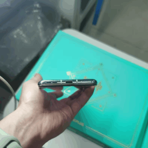 OnePlus 9RT  "ShaTang " Genshin Impact Limited  5G 12+256GB Google unlocked Package Mobile phone and charger - Image 7