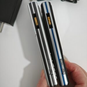 Sony Ericsson C510 - All Colours - Unlocked - Pristine GRADE A+ - Retro Classic - Image 4