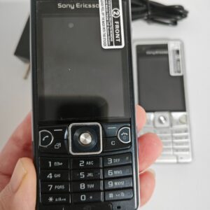 Sony Ericsson C510 - All Colours - Unlocked - Pristine GRADE A+ - Retro Classic - Image 7