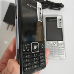 Sony Ericsson C510 - All Colours - Unlocked - Pristine GRADE A+ - Retro Classic - Image 8