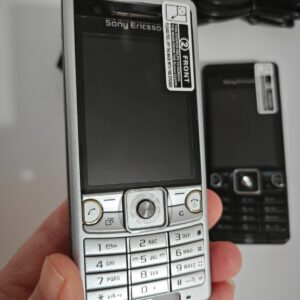 Sony Ericsson C510 - All Colours - Unlocked - Pristine GRADE A+ - Retro Classic - Image 9
