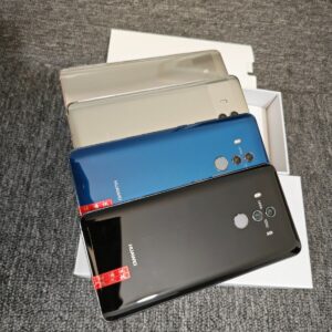 Huawei Mate 10 4+64GB (Unlocked) Dual SIM Google Android global used phone colour Color random Storage 64GB 4GB RAM - Image 13
